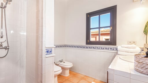 Garden Mar Bedroom 2