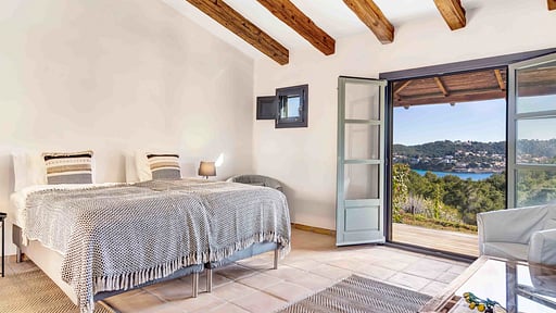 Garden Mar Bedroom 4