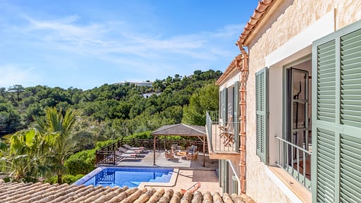 Garden Mar Swimming pool