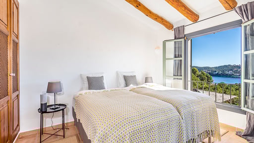 Garden Mar Bedroom 3