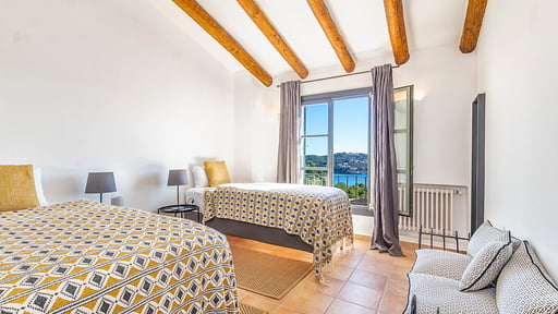 Garden Mar Bedroom 3