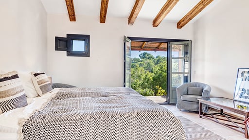 Garden Mar Bedroom 4