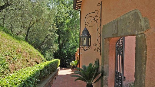 Villa Gardenia Liguria Others