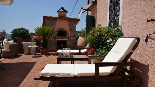 Villa Gardenia Liguria Others