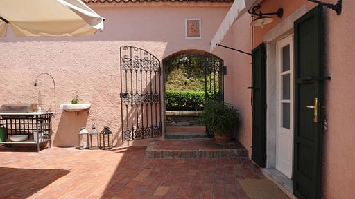 Villa Gardenia Liguria Others
