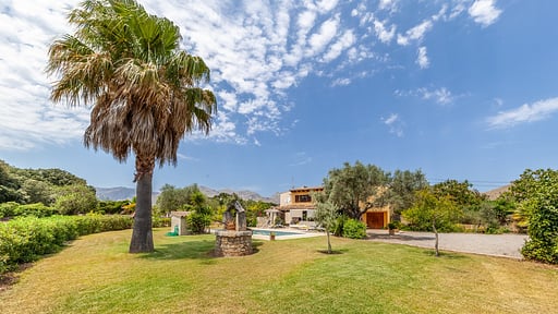 Villa Gardenia Pollensa Otros