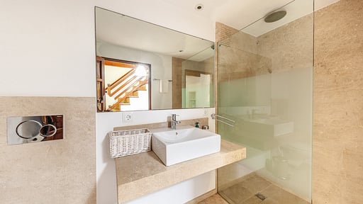 Villa Gardenia Pollensa Dormitorio 4