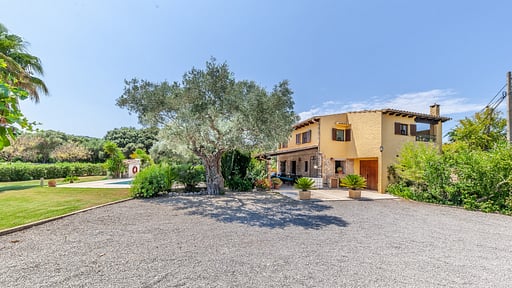 Villa Gardenia Pollensa Otros