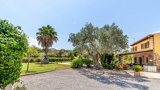 Villa Gardenia Pollensa Otros