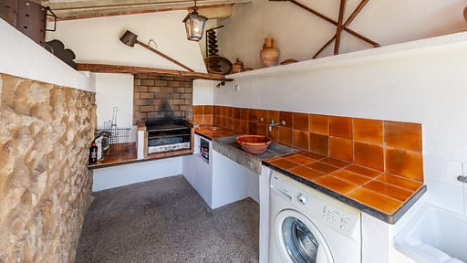 Villa Gardenia Pollensa Otros