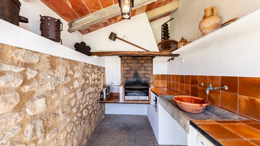 Villa Gardenia Pollensa Otros