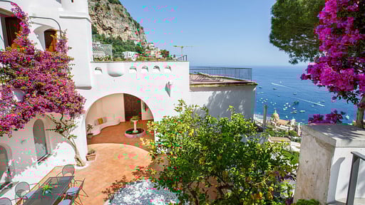 Villa Garfield Others