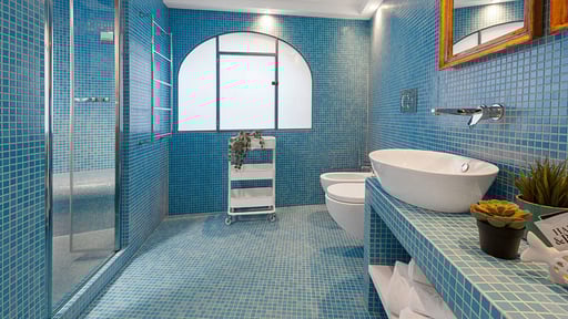 Villa Garfield Bedroom 2