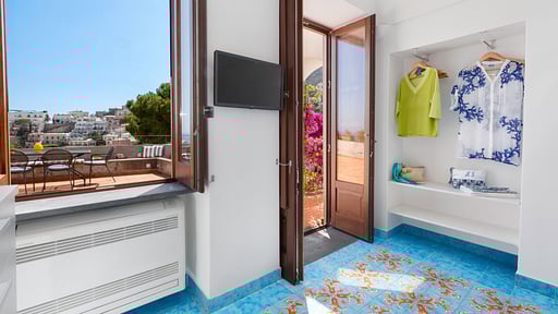 Villa Garfield Bedroom 2