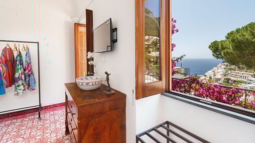 Villa Garfield Bedroom 3