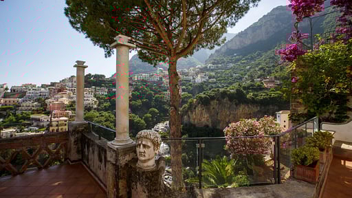 Villa Garfield Others