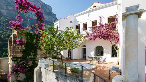 Villa Garfield Others