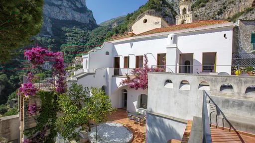 Villa Garfield Others