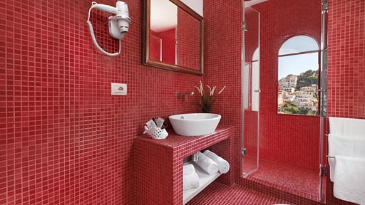 Villa Garfield Bedroom 1