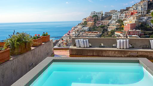 Villa Garfield Jacuzzi