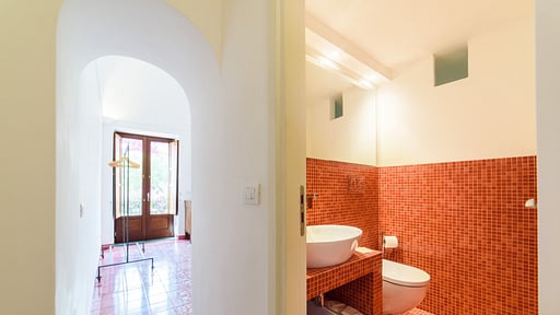 Villa Garfield Bedroom 3