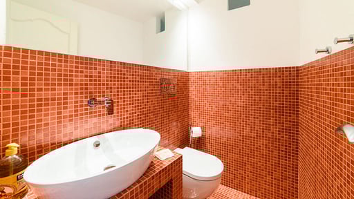 Villa Garfield Bedroom 3