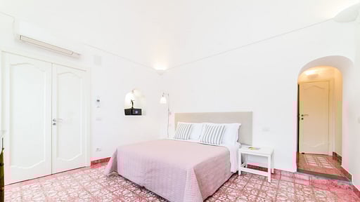 Villa Garfield Bedroom 3