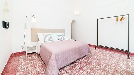 Villa Garfield Bedroom 3