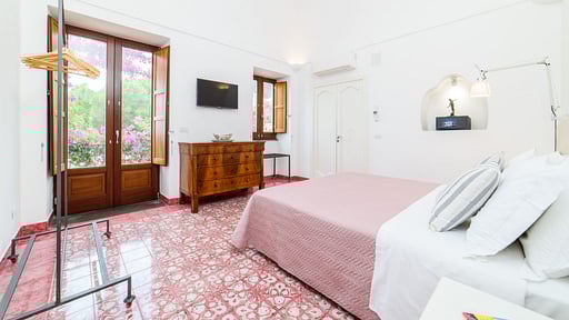 Villa Garfield Bedroom 3