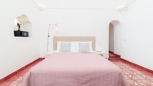 Villa Garfield Bedroom 3