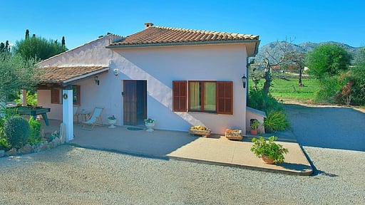 Villa Garriguer Others