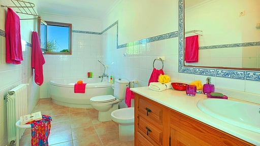 Villa Garriguer Others