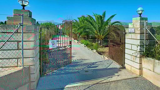 Villa Garriguer Others