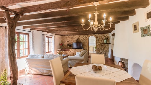 Villa Garroverar Essecke