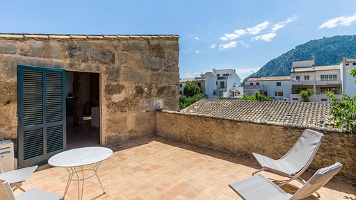 Villa Garroverar Andere