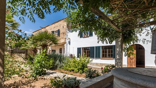 Villa Garroverar Andere