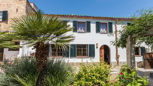 Villa Garroverar Andere