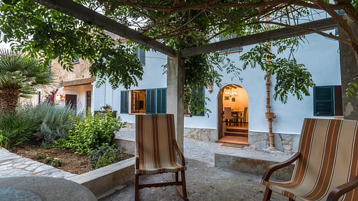 Villa Garroverar Andere