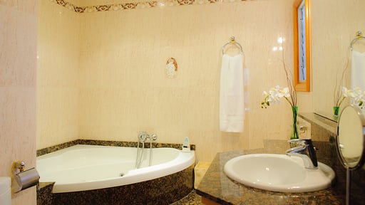 Villa Garrovers Otros