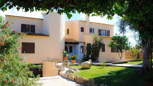 Villa Garrovers Otros