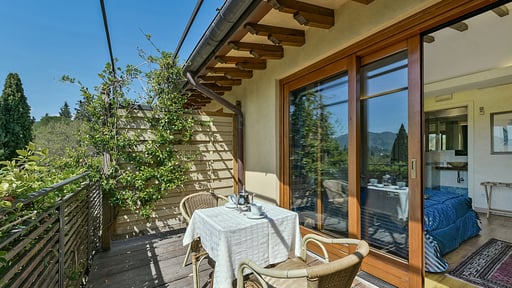 Villa Gaudia Slaapkamer 3