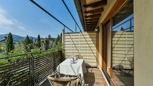 Villa Gaudia Slaapkamer 5