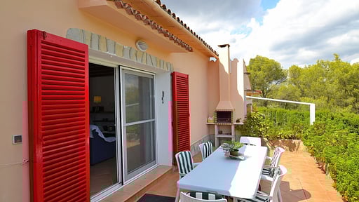 Villa Gaury Спортивное оборудование