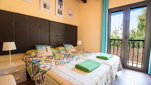 Villa Gavina Bedroom 3