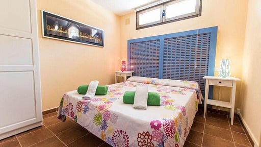 Villa Gavina Bedroom 4