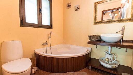 Villa Gavina Bedroom 2