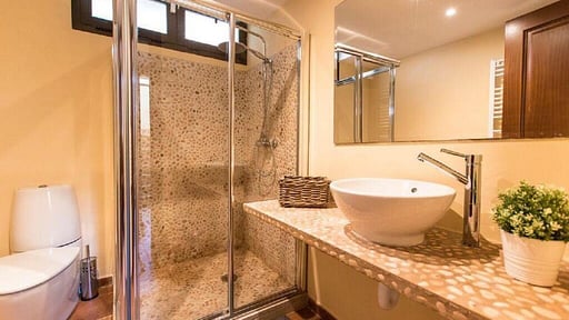 Villa Gavina Bedroom 4