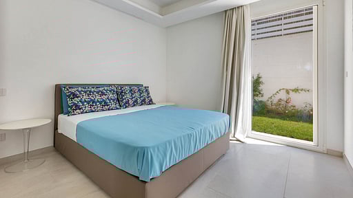 Villa Gea Bedroom 2