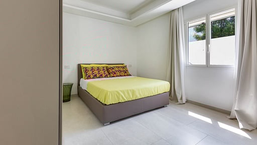 Villa Gea Bedroom 3