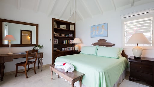 Villa Gearon Chambre 2